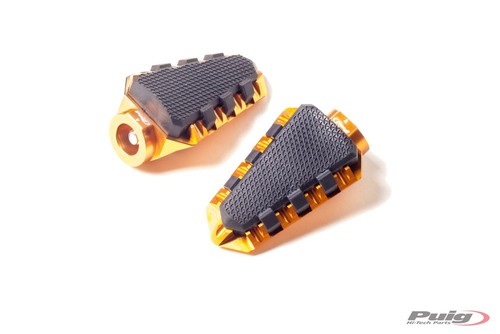 Puig 7319o trail - 7319o, pegs
