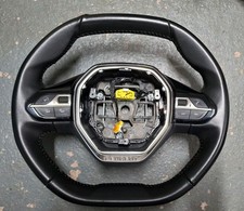 PEUGEOT 2008 P24 Multifunction