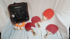 READ! PRO SPIN Ping Pong