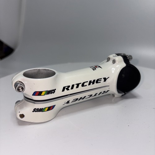 Ritchey wcs axis - wcs, stem