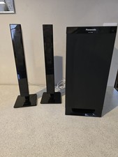 Panasonic SU-HTB20 Home Cinema