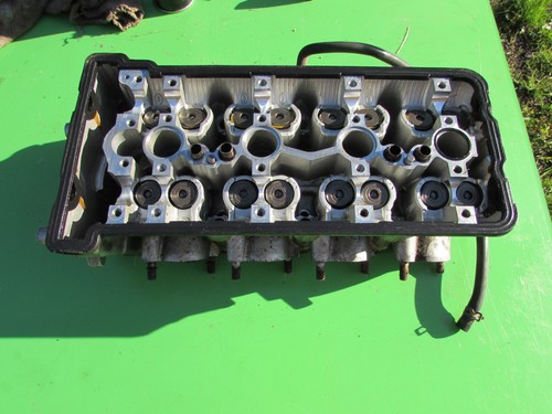 Kawasaki ninja zx6r cylinder - ninja,