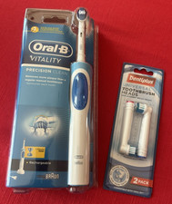 Braun Oral B Vitality