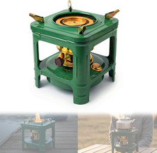 Portable Kerosene Stove