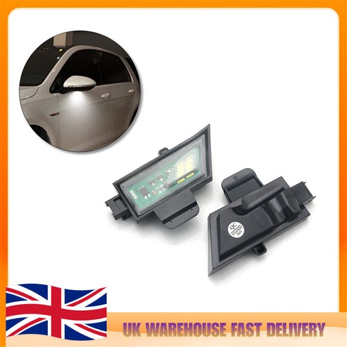 Pair for golf mk7 variant - vw,