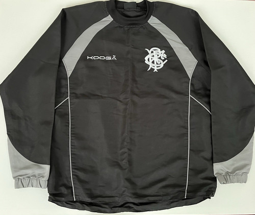 Barbarians rugby training - rugby,