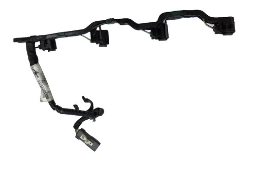 Engine injection harness - engine,