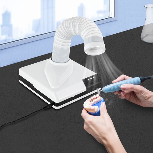 Dentistry vacuum cleaner - dentistry,