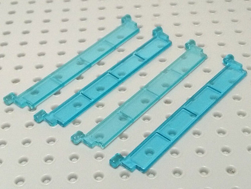 Lego door sliding roller - lego,