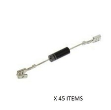 BARGAIN PACK OF 45 UNIVERSAL