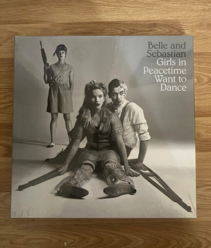 Girls peacetime want - in,