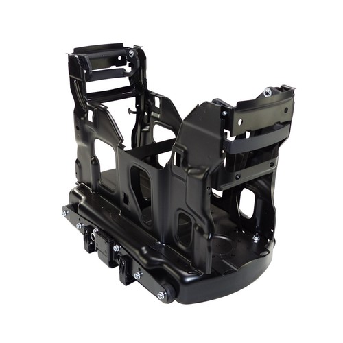 Basic frame multifunction