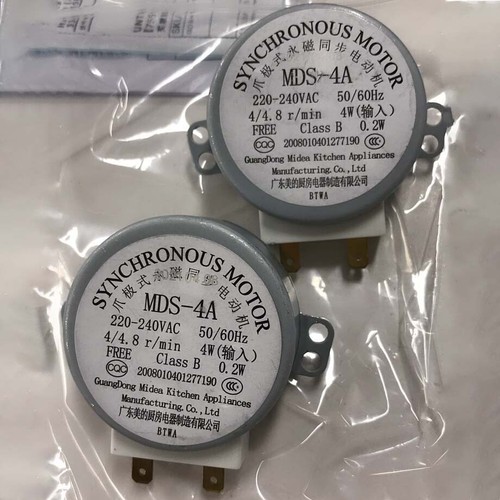 Synchronous motor tyj50 8a7f - synchronous,