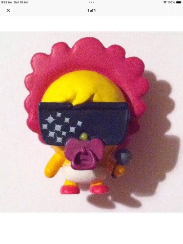 Moshi monsters ultra - monsters,