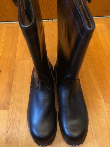 New german army - army, jackboots