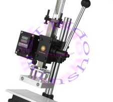 110/220V Hot Foil Stamping