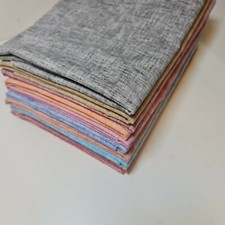 100% Cotton Linen Fabric