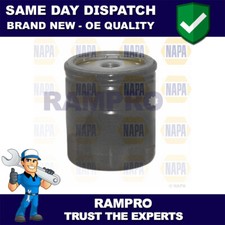 Rampro Oil Filter Fits MG