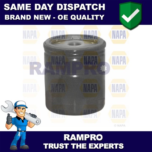 Rampro oil filter fits - rampro, mg