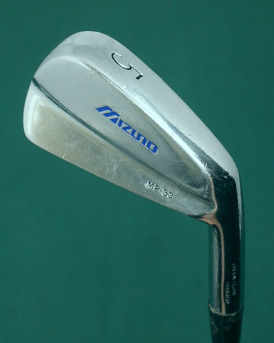 Mizuno forged 5 iron - mp-33,