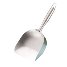 Pet Cat Waste Shovel Long