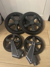 Babystyle Oyster 3 - Set Rear