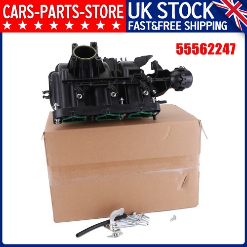 New inlet manifold intake - new,