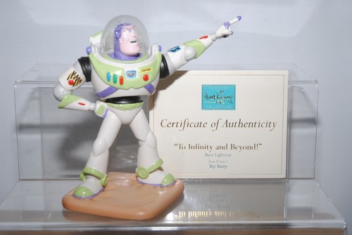 Wdcc walt disney classics - walt,