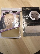 wig caps 2 packs kryssma dream