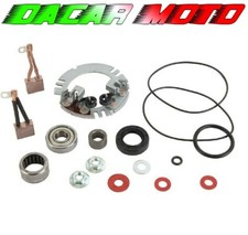 Brush Holder Motor Starter