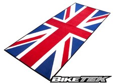 BIKETEK SERIES 3 UNION JACK