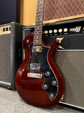 PRS S2 Singlecut Standard in