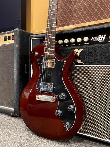 Prs singlecut standard in - singlecut,