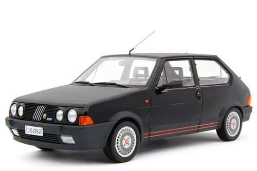 Fiat ritmo 130 abarth - 130, tc