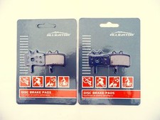 Avid Juicy 3 5 7 Brake Pads 2