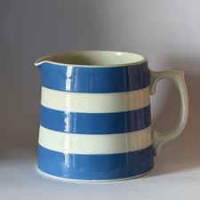 T G Green Cornishware E-Blue 1