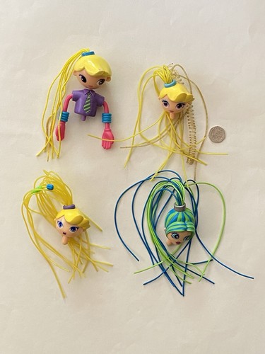 Vintage betty spaghetty oac - spaghetty,