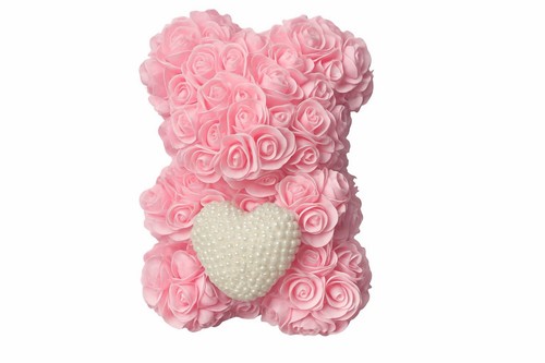 Forever rose bear - 🌹forever, bear.🌹idea