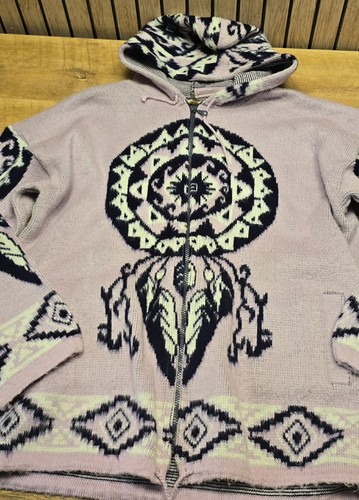 Vintage wuayrus ecuador - b,