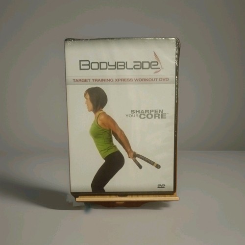 Bodyblade target training - bodyblade:,