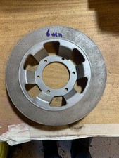 Moto Guzzi  Front Brake Disc