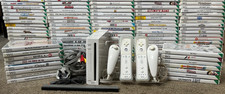 Nintendo Wii Console Big