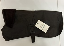 BARBOUR Wax Dog Coat Jacket