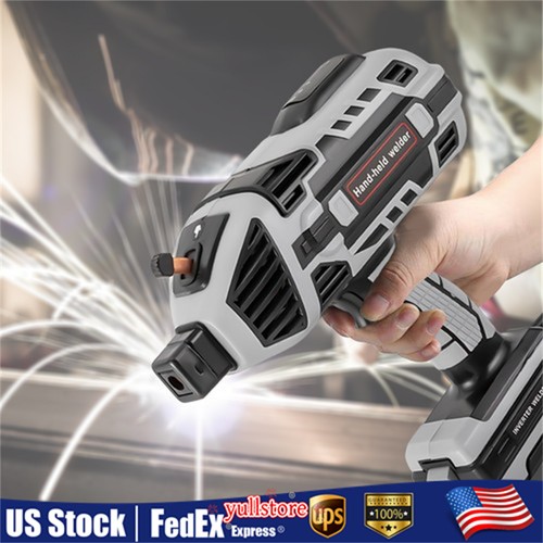 110v portable welding - portable, machine