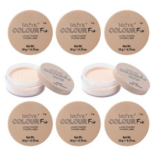 Technic Colour Fix Loose