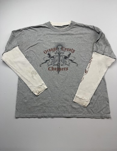 Orange county choppers - county, shirt