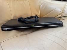 Toshiba DVD Video Player