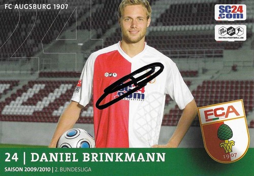 Daniel