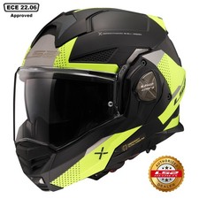 LS2 FF901 ADVANT X OBLIVION