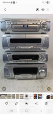 Technics DV250 Hi-Fi Stereo